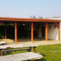 Galeria » Wiaty